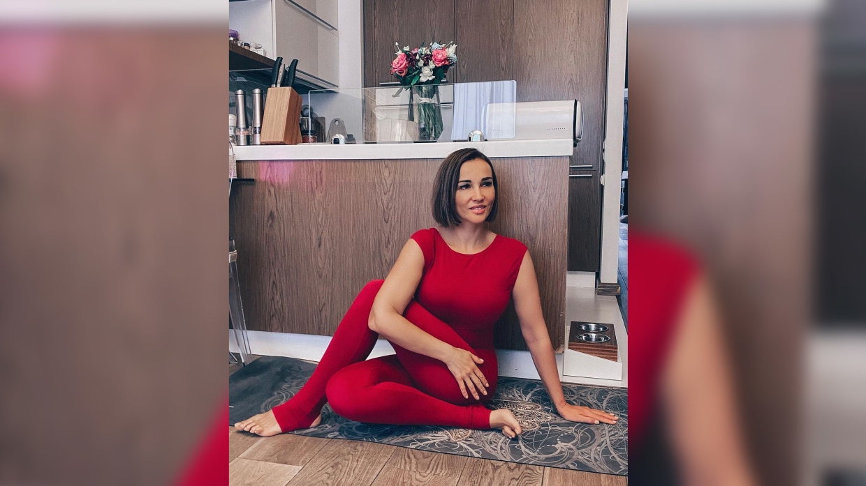 Топ-5 российских знаменитостей, которые похудели до неузнаваемости Топ-5 российских знаменитостей, которые похудели до неузнаваемости Шоу-бизнес