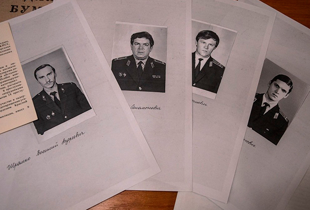 В сентябре 1979 года, еще до приговора Бизунову, участников спецоперации наградили. Медали «За отвагу» получили командир вертолета Ми-8 Равил Ахметшин, сидевший с ним в кабине старший лейтенант Агеев и стрелявший по Бизунову старшина Горлов.

