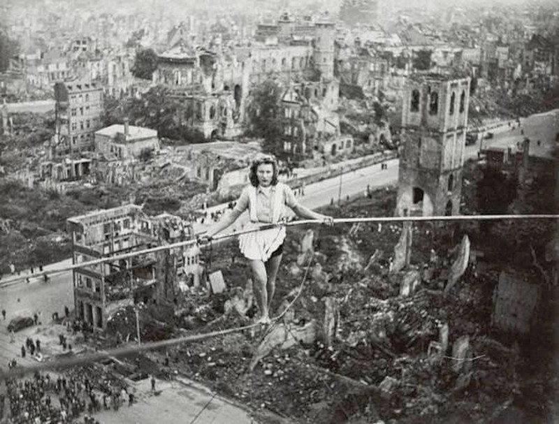 Роясь в архивах wwii, ностальгия, фотоархивы