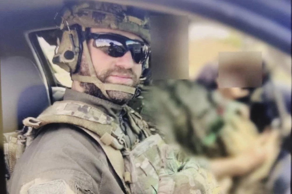 Томас Д’Альбе.