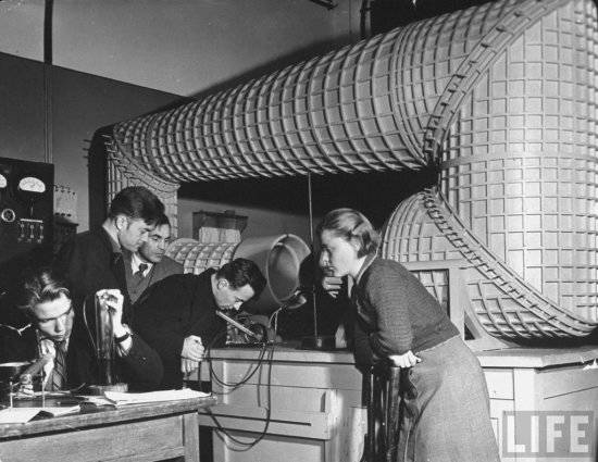 Москва летом 1941 года Москва летом 1941 года история