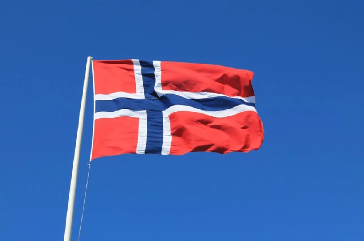 Власти Норвегии закрывают страну для российских туристов