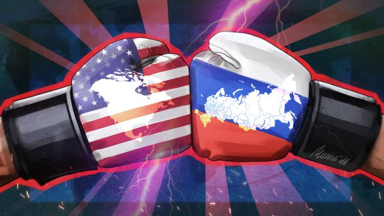 Ищенко рассказал, как Россия распознала и обошла «украинскую» ловушку США