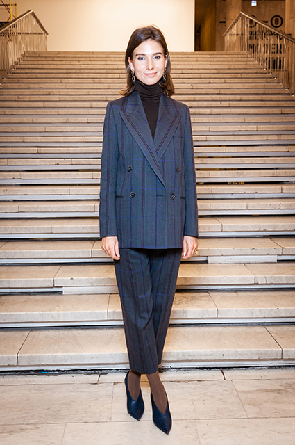 Алена Долецкая, Леонид Парфенов и другие на открытии музея под открытым небом в Новой Третьяковке Светская жизнь