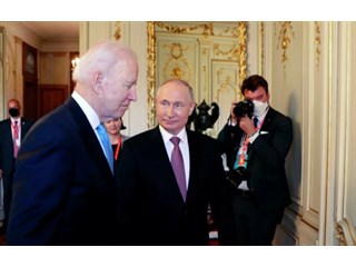 Выгнать сотни россиян. Москву и Вашингтон хотят окончательно рассорить