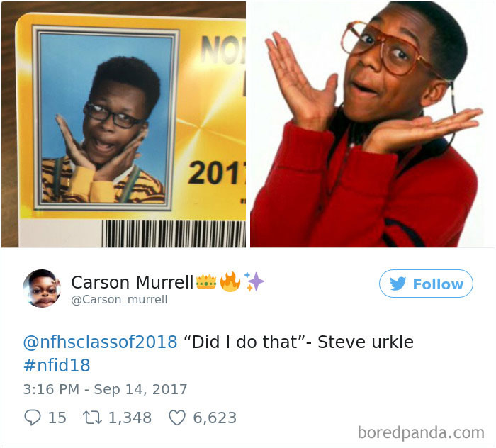 School Id