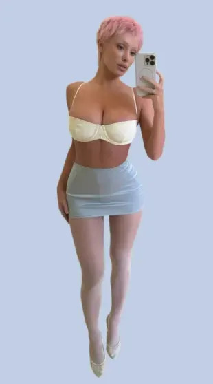 Бьянка Цензори посетила концерт мужа Канье Уэста в облегающем комбинезоне Канье, Цензори, Бьянка, После, котором, поклонников, ЦензориБьянка, сцену, рэпер, этого, альбом, выпустил, интервью, поддерживает, после, призналась, ЛосАнджелесе, рэпера, Уэста, принял