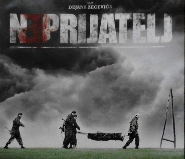 Военные фильмы ужасов: насмешка или перспективный жанр? геополитика