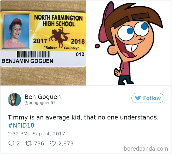 School Id