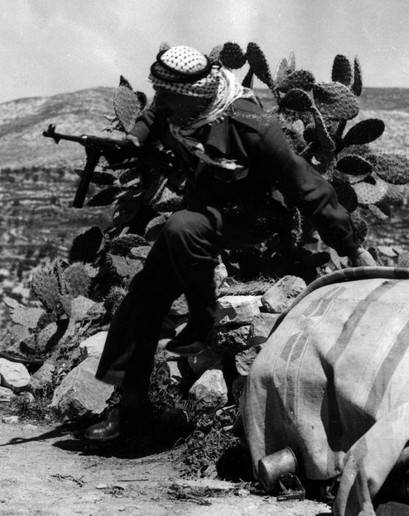 Послевоенное использование пистолетов-пулемётов, произведённых в нацистской Германии Послевоенное использование пистолетов-пулемётов, произведённых в нацистской Германии оружие