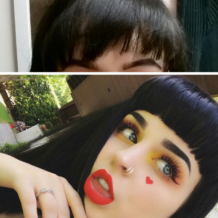 17 жертв парикмахерского энтузиазма, криворукости и неумения договориться о цели стрижки 