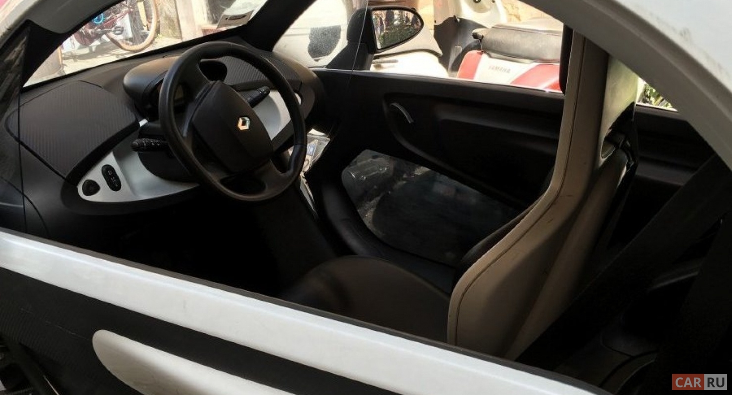 Россияне отложили покупку нового авто на потом