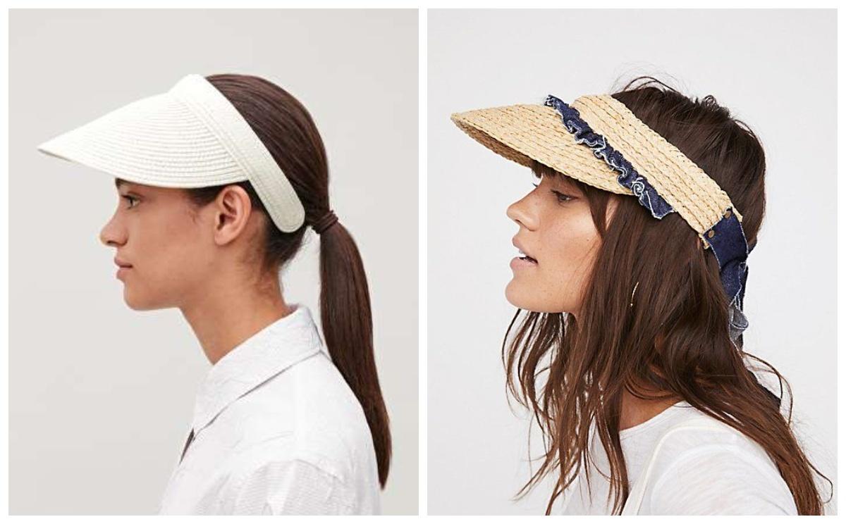 Дело в шляпе: летние головные уборы своими руками идеи и вдохновение,мода,одежда