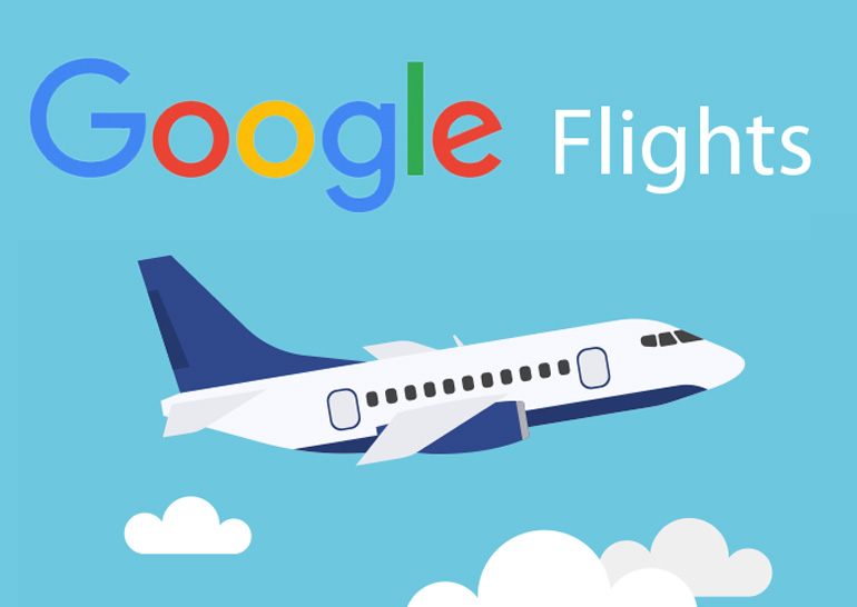 Сервис Google Flights позволит экономить на стоимости авиаперелётов
