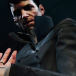 Dishonored 2: святилище чужого, черный рынок, руны  