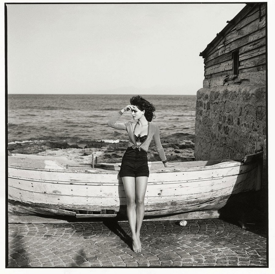 Сицилийское приключение