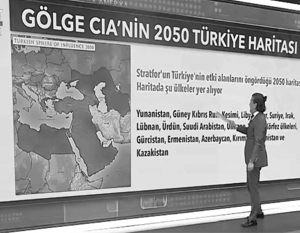 Через тридцать лет Турция будет оказывать решающее влияние на регионы Юга России, уверены некоторые аналитики