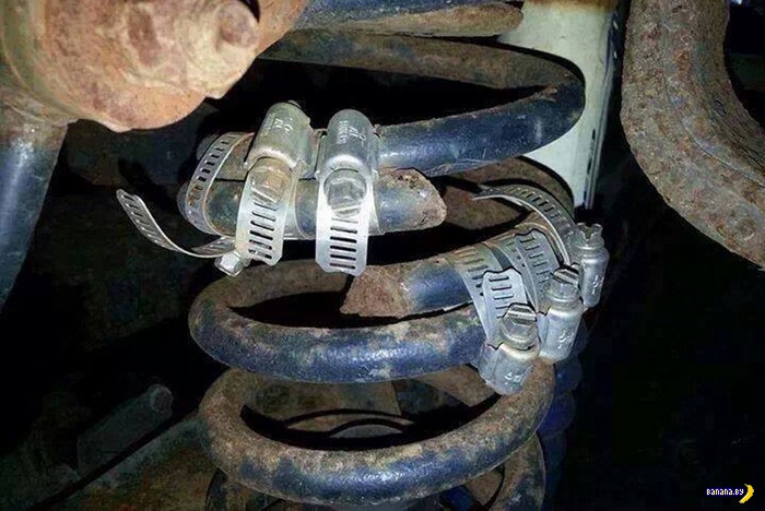Очумелые ручки и ремонт авто Очумелые ручки и ремонт авто