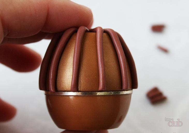 Поделки из полимерной глины своими руками Поделки из полимерной глины своими руками мастер класс