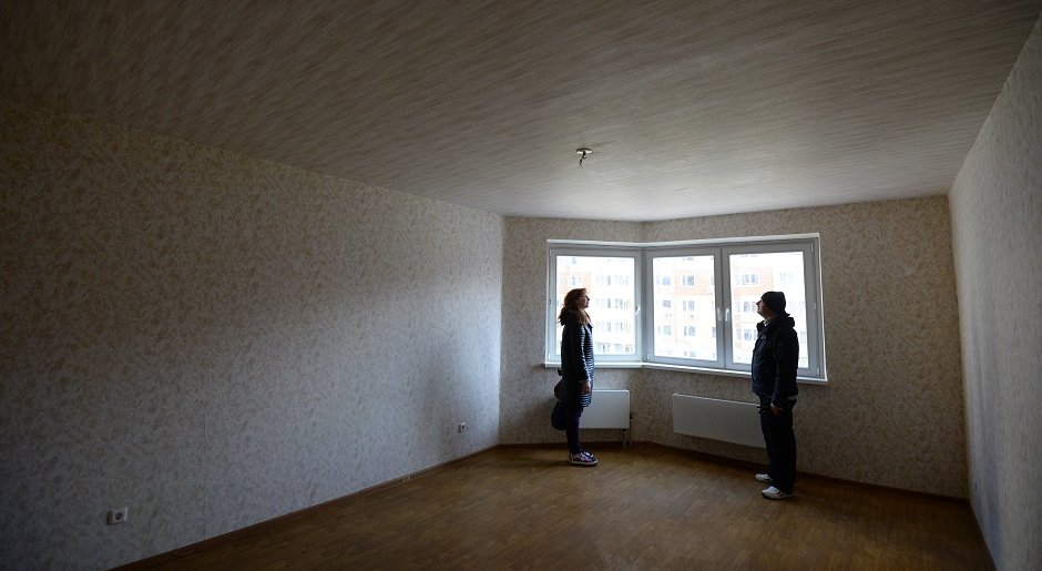 Ртуть, асбест и арматура из Чернобыля: как квартиры отравляют своих владельцев жилье,о недвижимости,строительство и ремонт