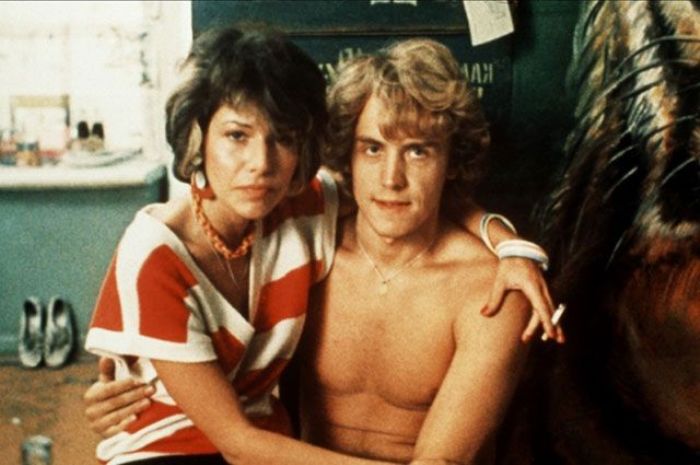 О постельных сценах в советском кино кино и тв,СССР,эротика