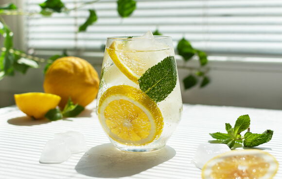 Освежающие напитки с мятой: 7 простых рецептов для жарких дней мятой, напиток, коктейль, можно, добавьте, влейте, напитка, положите, листики, всего, свежая —, кастрюлю, сахар, приготовленияПоложите, напитков, водой, оставьте, мохито, блендера, лимоном