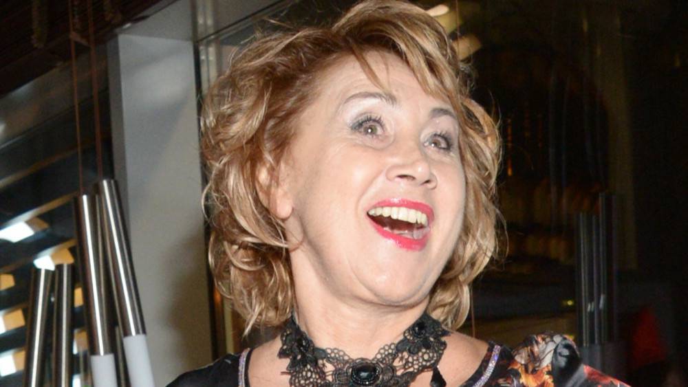 «Сбежавшая невеста» Лариса Копенкина оказалась на Кавказе