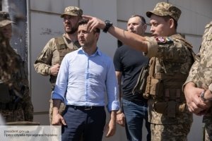 Экс-депутат Рады раскрыл, почему «горячие головы» Зеленского не дадут закончить войну 