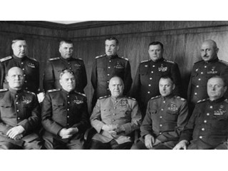 Как проявили себя настоящие генералы РККА летом 1941-го?