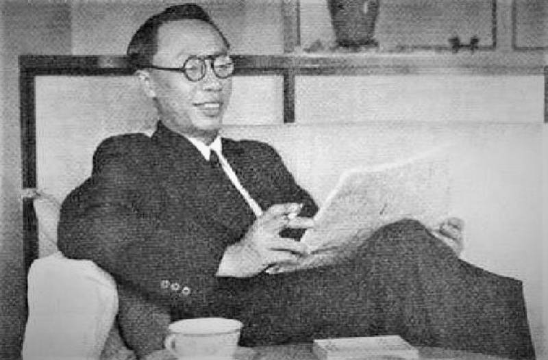 Баланда для китайского императора. Явление главного свидетеля Токийскому трибуналу Баланда для китайского императора. Явление главного свидетеля Токийскому трибуналу история