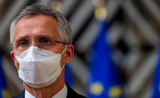 Восточноевропейские страны не готовы размещать на своей территории войска НАТО