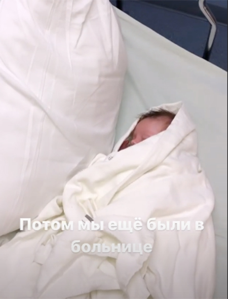 Госпитализация сына и отсутствие продуктов: жена Джигана Оксана Самойлова рассказала о последних днях в Майами Госпитализация сына и отсутствие продуктов: жена Джигана Оксана Самойлова рассказала о последних днях в Майами Звезды,Новости о звездах