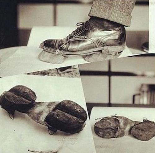 Когда план гениален, но что-то не предусмотрел.