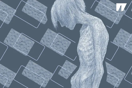 Диета на хлебцах чуть не стоила девушке жизни. Из желудка достали комок 15х20 см!