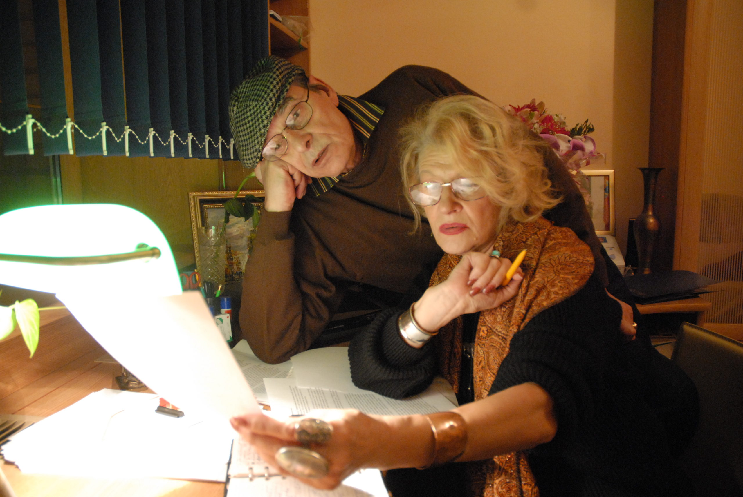 Вечная любовь: 5 пар, чей брак продлился уже более 50 лет Звезды