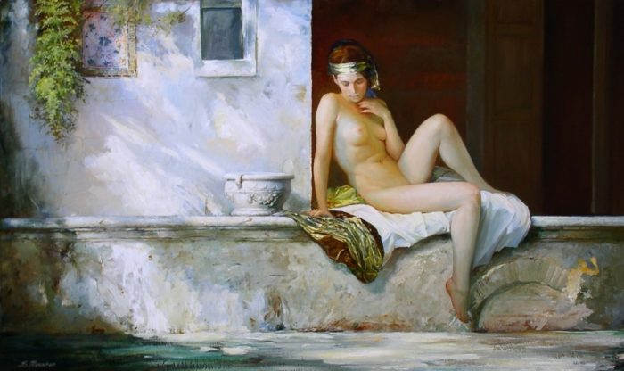 работы Сергея Маршенникова – 44