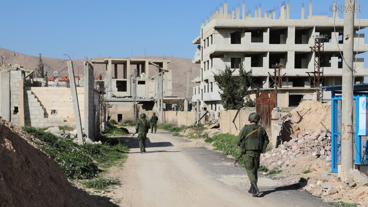   سوريا الحصاد الاخباري 25 أيلول : وزارة الخارجية الروسية التدخل الاميركي في سوريا غير شرعي ، الارهابيون يقصفون قرية في حما 