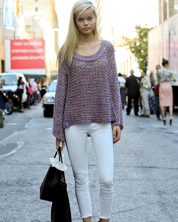 Антитренд: 5 вещей, которые не стоит покупать  мода