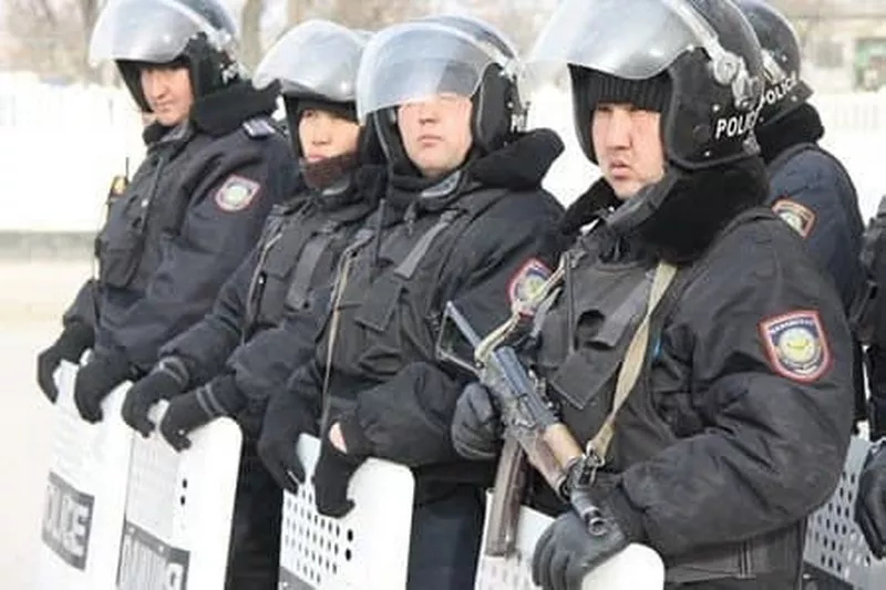 Кровавая годовщина: 10 лет назад Назарбаев отдал приказ расстрелять рабочих Жанаозена геополитика