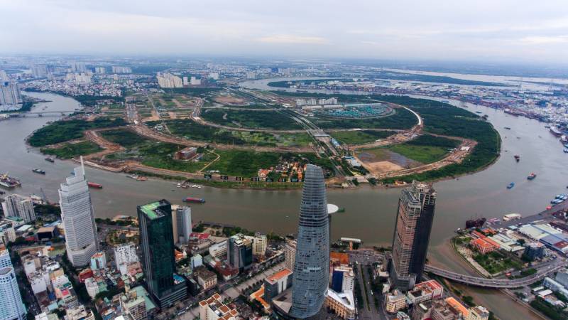 Спецназ Вьетконга против старого авианосца. Подрыв корабля "Кард" история