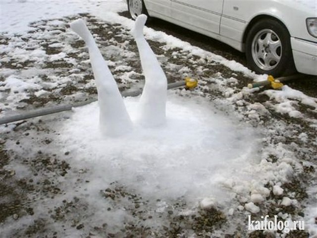 Очередная доза хорошего настроения и позитива Очередная доза хорошего настроения и позитива