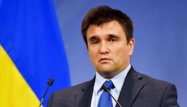 Климкин пообещал выслать с Украины консула Венгрии | Продолжение проекта «Русская Весна»