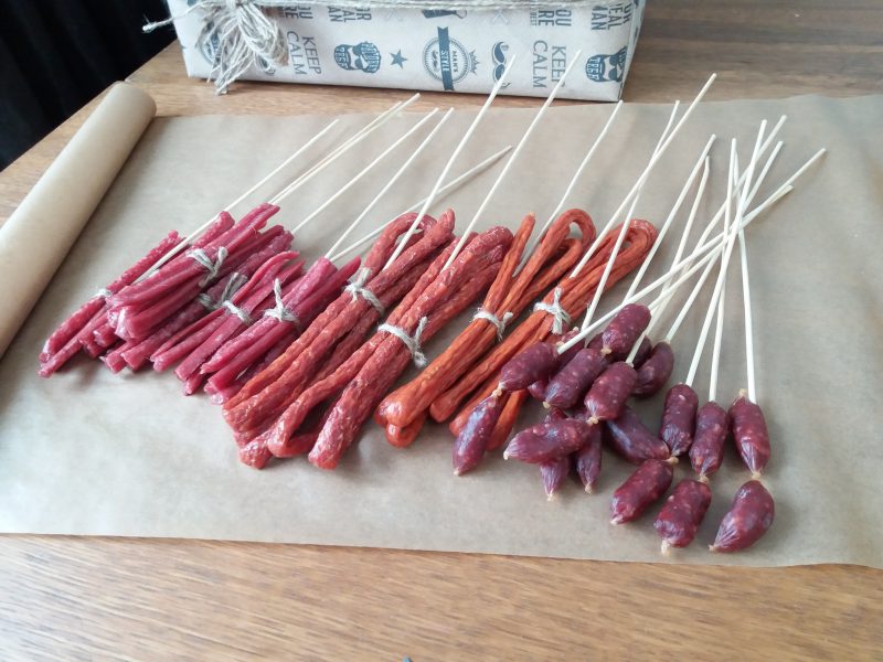 Оригинальная идея подарка мужчине 