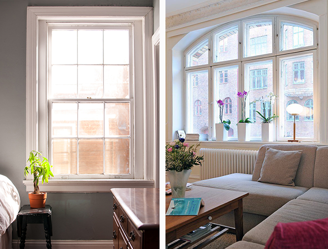 Лучше, чем классические шторы: 13 альтернативных вариантов идеи для дома,интерьер и дизайн