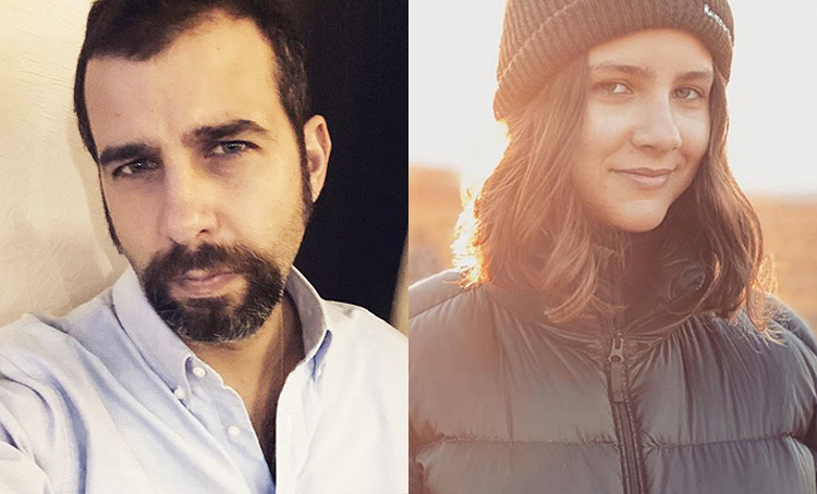 Иван Ургант показал фото своей повзрослевшей дочери Нины