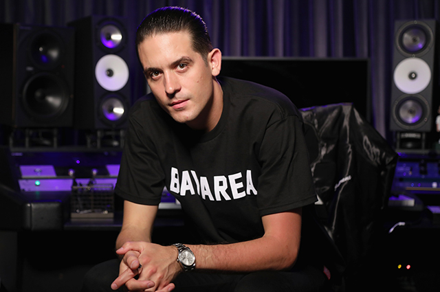 Бывшая девушка Кары Делевинь Эшли Бенсон рассталась с рэпером G-Eazy спустя девять месяцев после начала романа Бенсон, Джеральд, после, вместе, GEazy, рэпер, актриса, Джеральда, несколько, модели, романе, БенсонВпервые, 31летняя, заговорили, прошлого, бойфрендом, всего, через, инстаграма, удалила