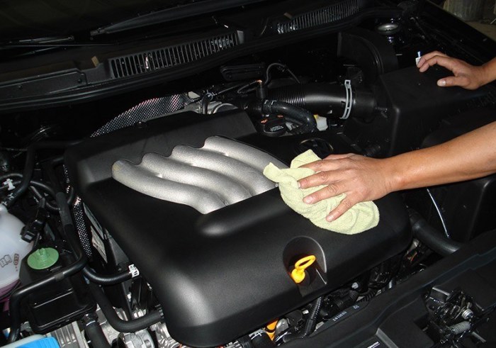 Почему важно мыть мотор и как это правильно сделать Почему важно мыть мотор и как это правильно сделать Марки и модели