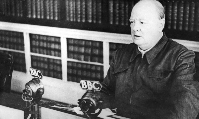 Тяжёлое лето 41-го: как не состоялся «похабный мир»