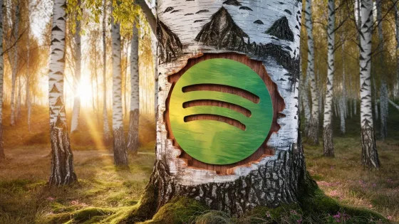 У Spotify появится функция прямого импорта музыки
