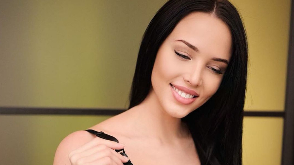 Решетова прокомментировала слухи о романе с бывшим Рианны